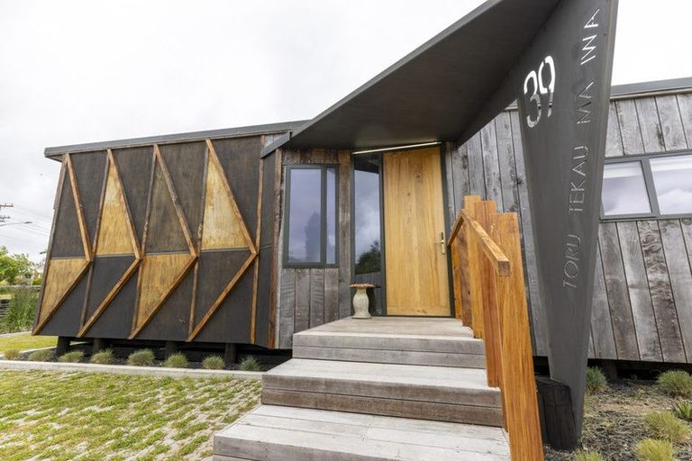 Photo of property in 39 Umuroa Street, Mamaku, 3020