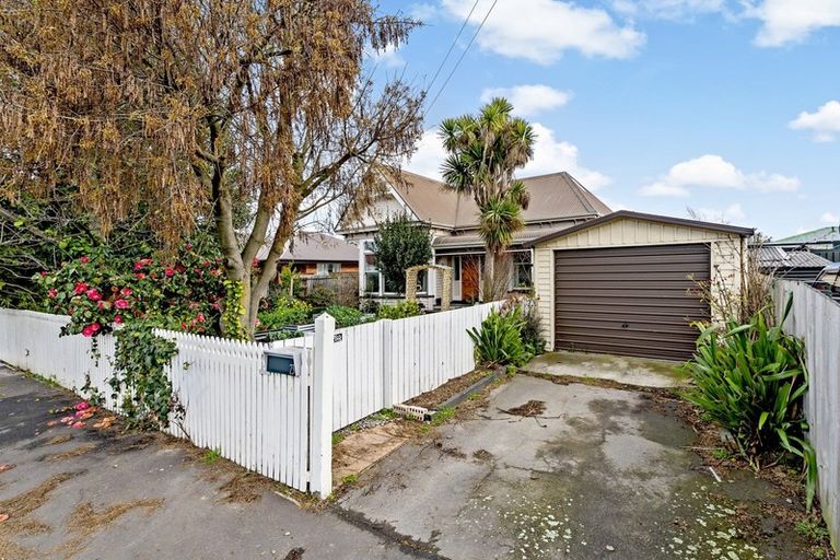 Photo of property in 23 Havelock Street, Phillipstown, Christchurch, 8011