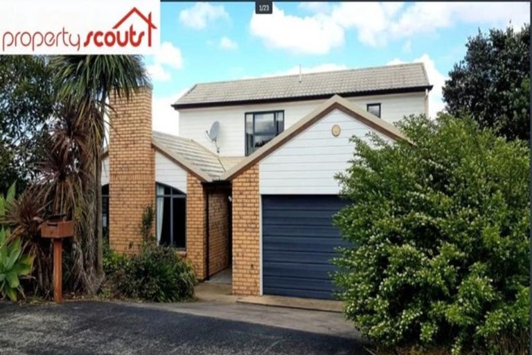 Photo of property in 16 Pebble Beach Boulevard, Te Kamo, Whangarei, 0112