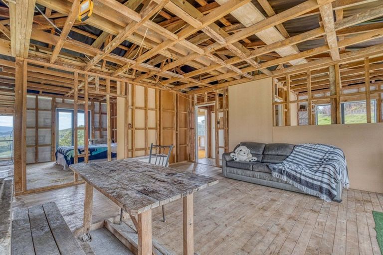 Photo of property in 674 Rakautapu Road, Kohukohu, 0491