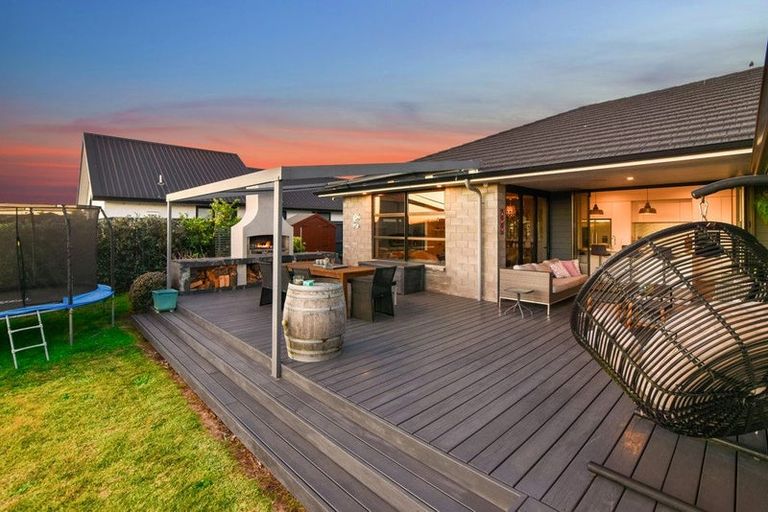 Photo of property in 9 Senecio Way, Papamoa Beach, Papamoa, 3118