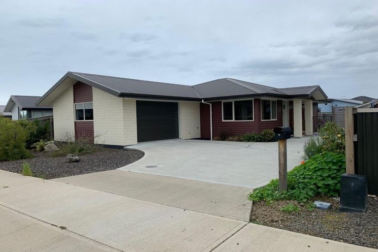 Photo of property in 9 Paretona Street, Motueka, 7120
