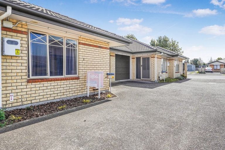 Photo of property in 64c Boundary Road, Claudelands, Hamilton, 3214