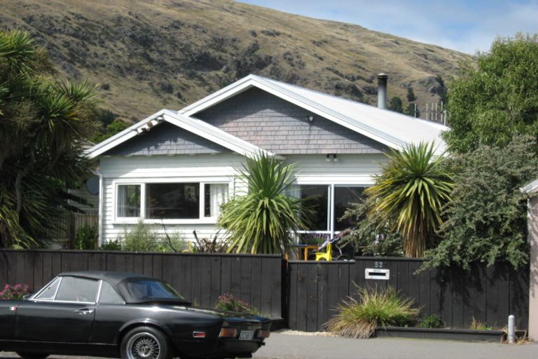Photo of property in 52 Dryden Street, Sumner, Christchurch, 8081