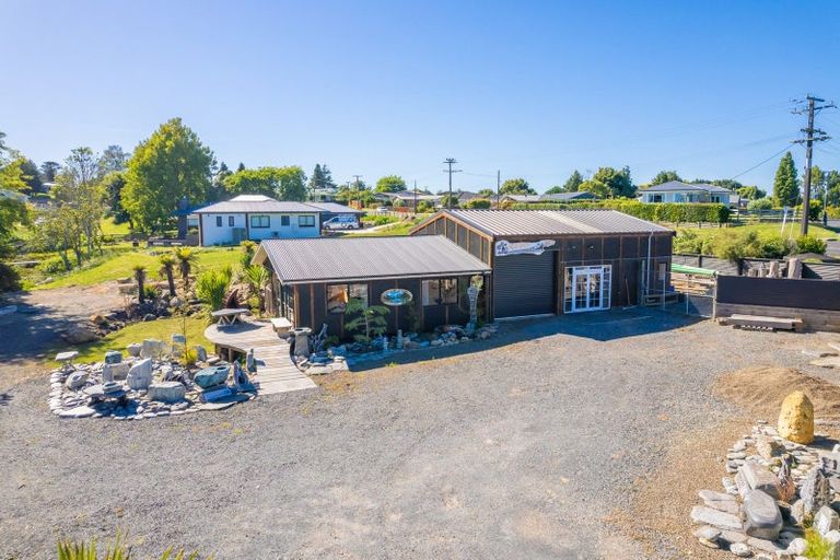 Photo of property in 14 Sandes Street, Ohaupo, 3803