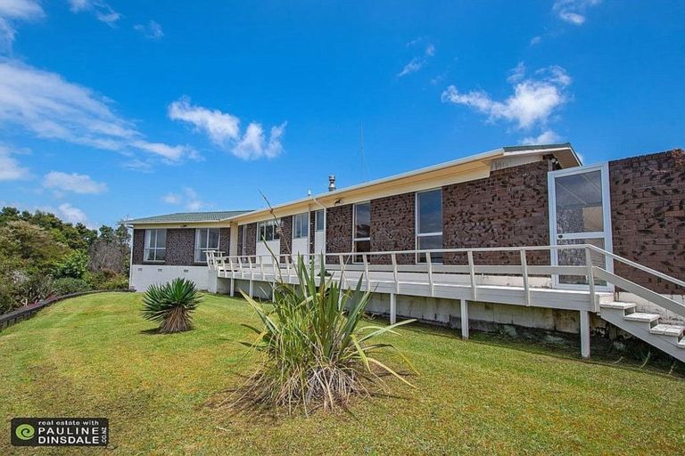 Photo of property in 152 Raumanga Heights Drive, Raumanga, Whangarei, 0110