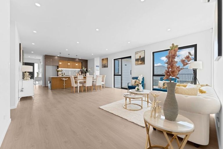 Photo of property in 5 Dolcetto Place, Pokeno, 2402