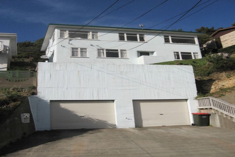 Photo of property in 143 Townsend Road, Miramar, Wellington, 6022