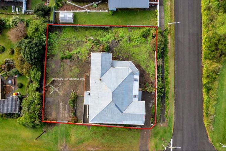 Photo of property in 20 Cambridge Street, Patea, 4520