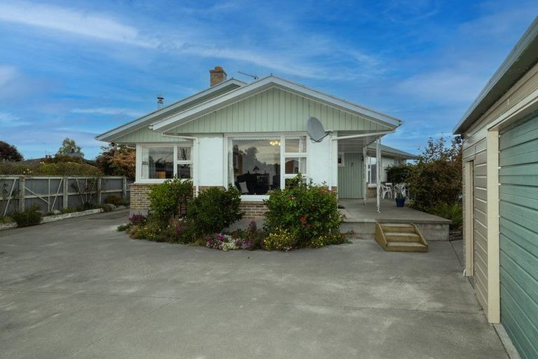 Photo of property in 18 Connor Place, Netherby, Ashburton, 7700