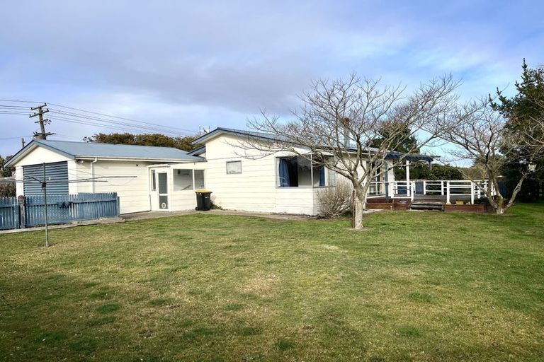 Photo of property in 108 Okaihau Road, Tuahiwi, Kaiapoi, 7691