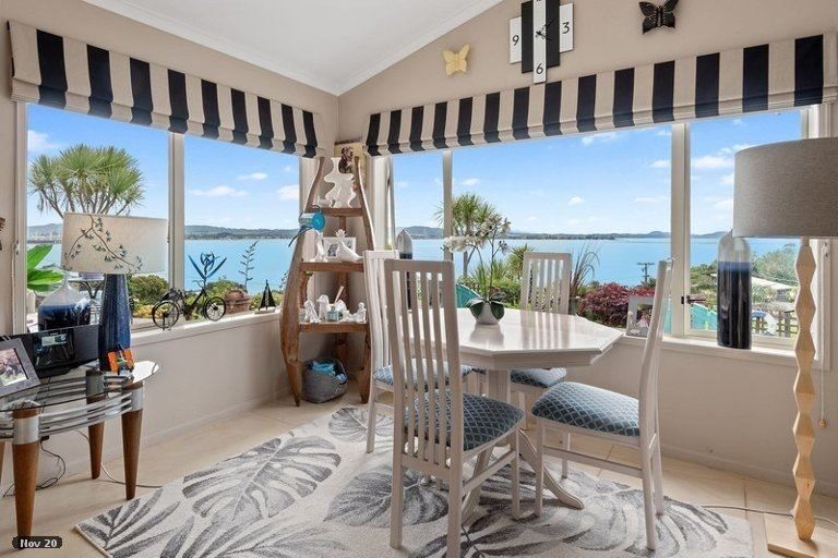 Photo of property in 24 Darch Point Road, Whangarei Heads, Whangarei, 0174