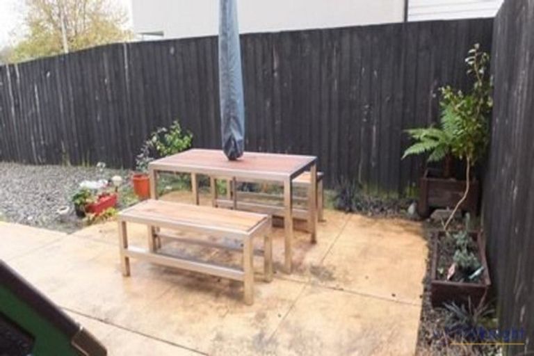 Photo of property in 1/37 Southampton Street, Sydenham, Christchurch, 8023