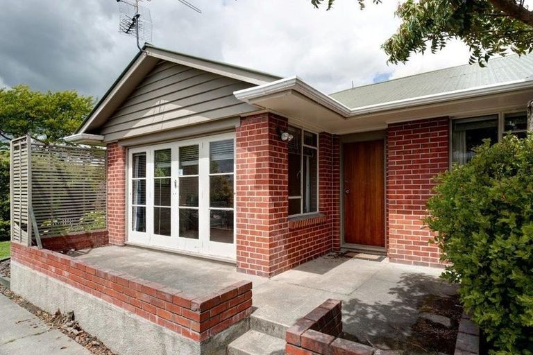 Photo of property in 21 Bewdley Street, Spreydon, Christchurch, 8024