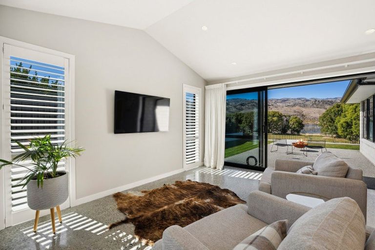 Photo of property in 8 Pegasus Court, Mount Pisa, Cromwell, 9383