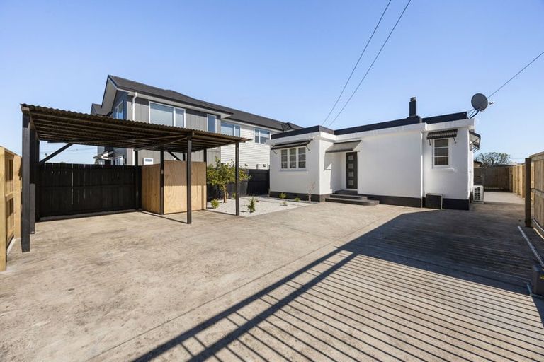 Photo of property in 7 Maitland Street, Frankton, Hamilton, 3204