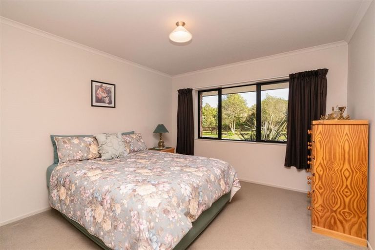 Photo of property in 13 Pukematawai Lane, Levin, 5571