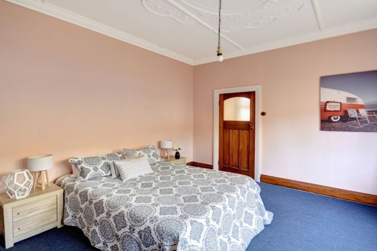 Photo of property in 1 Henderson Street, Mornington, Dunedin, 9011