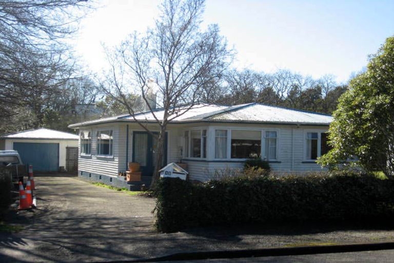 Photo of property in 11 Moreton Road, Carterton, 5713