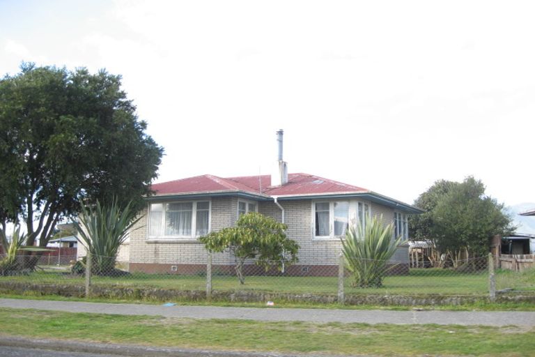Photo of property in 15 Tawa Street, Murupara, 3025