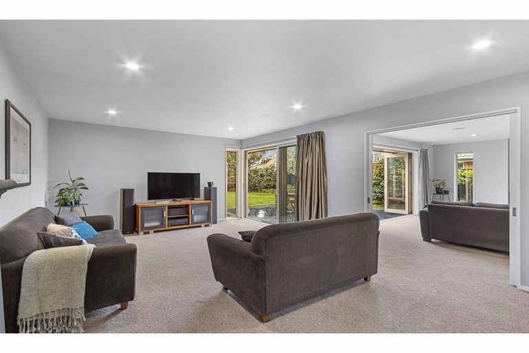 Photo of property in 8 William Brittan Avenue, Halswell, Christchurch, 8025