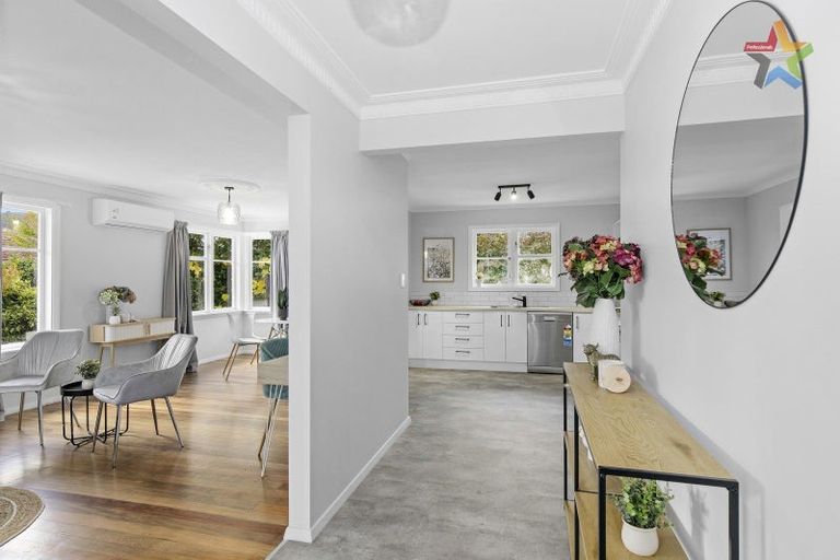 Photo of property in 20 Keys Street, Elderslea, Upper Hutt, 5018