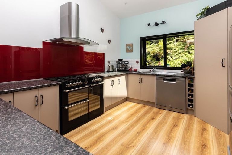 Photo of property in 115 Havill Drive, Awatuna, Hokitika, 7882