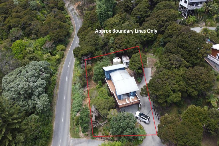 Photo of property in 66 Whatuwhiwhi Road, Karikari Peninsula, 0483