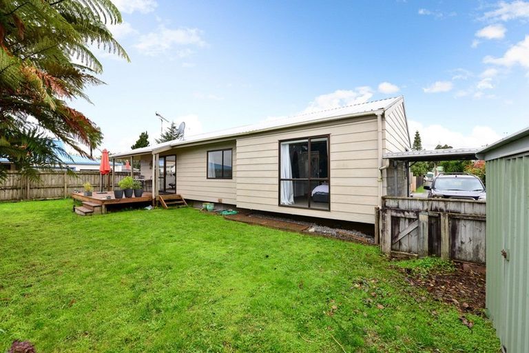 Photo of property in 57a Knighton Road, Hillcrest, Hamilton, 3216