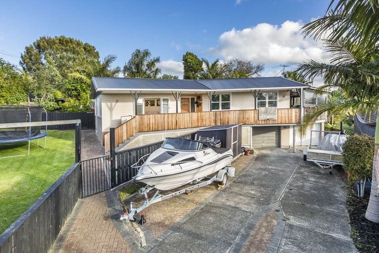 Photo of property in 36 Stanley Road, Glenfield, Auckland, 0629