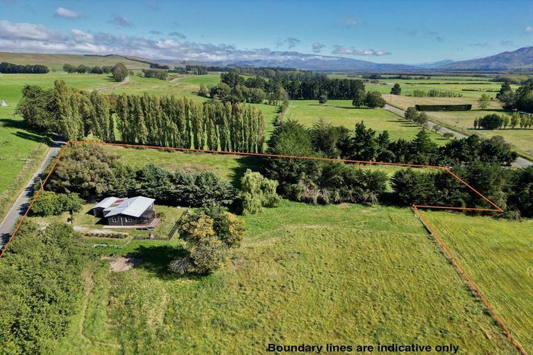Photo of property in 34 Earthquake Road, Duntroon, Oamaru, 9494