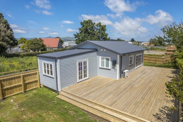 Photo of property in 49a Kirk Street, Otaki, 5512