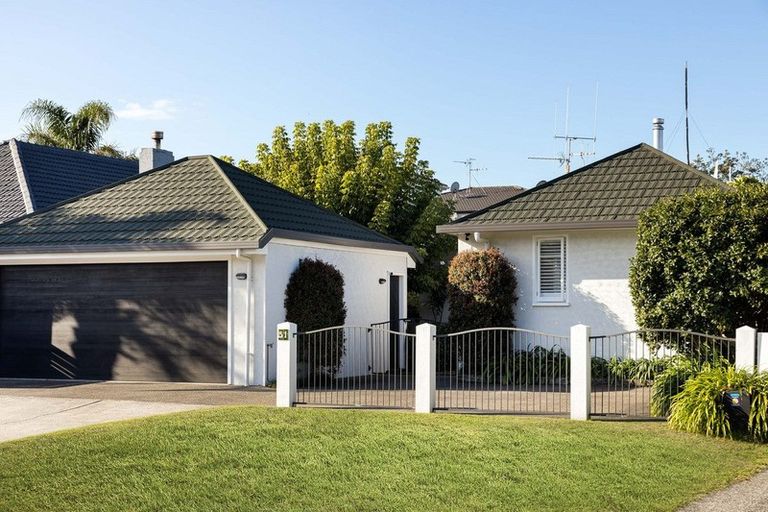 Photo of property in 51 Campbell Road, Mount Maunganui, 3116