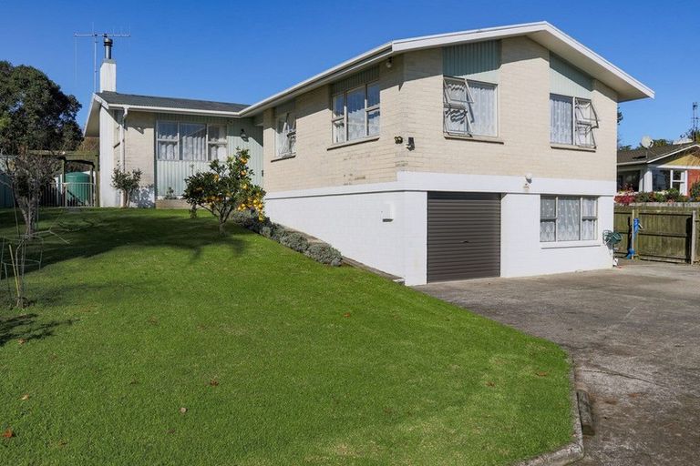 Photo of property in 9 Eleanor Place, Whakatane, 3120