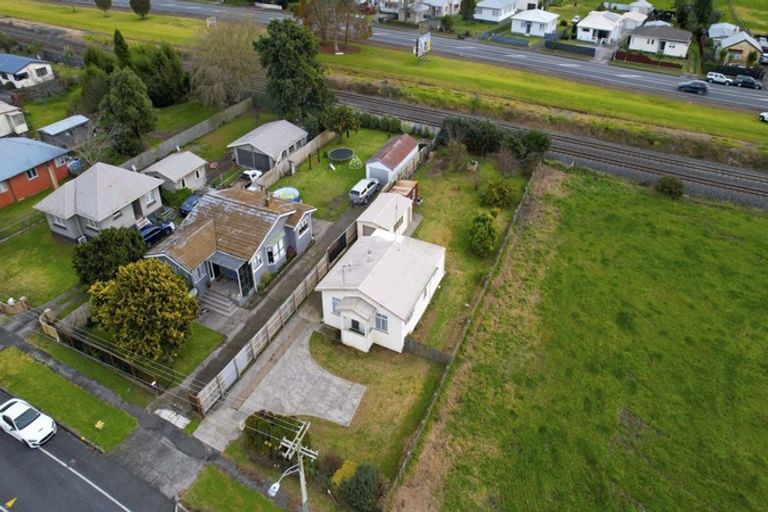 Photo of property in 207 Hakanoa Street, Huntly, 3700