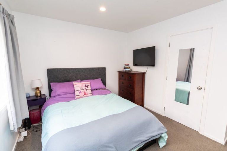 Photo of property in 21 Jaunpur Crescent, Broadmeadows, Wellington, 6035