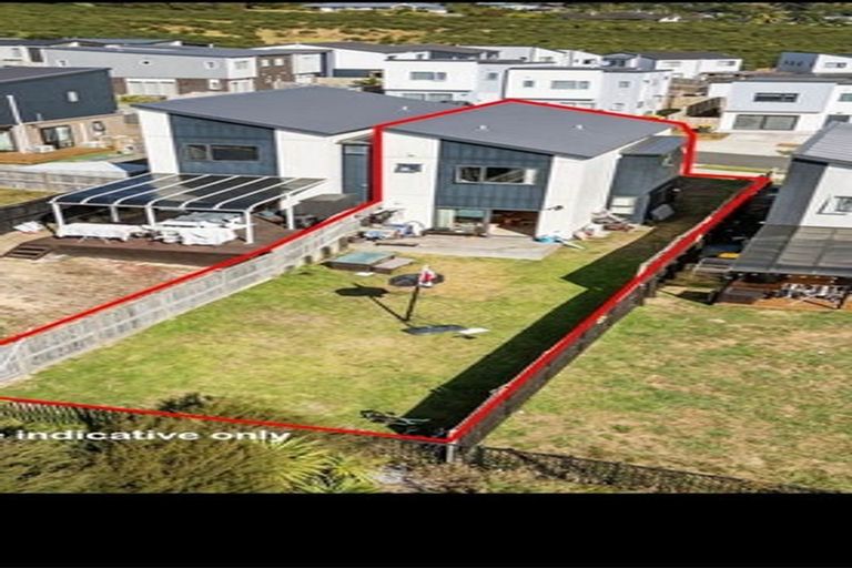 Photo of property in 3b Putiputi Way, Papakura, 2110