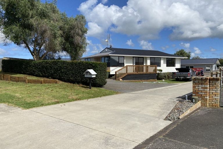 Photo of property in 26 Colombo Road, Waiuku, 2123