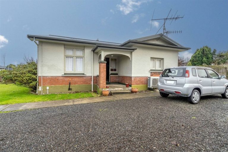 Photo of property in 124 Selwyn Street, Appleby, Invercargill, 9812
