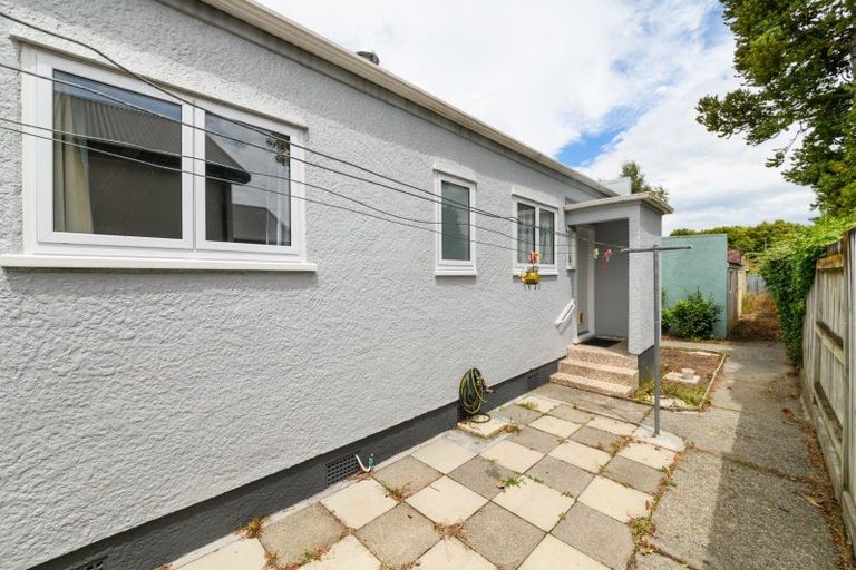 Photo of property in 1/185 Fitzherbert Avenue, West End, Palmerston North, 4410