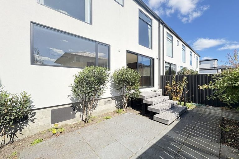 Photo of property in 45 Canon Street, St Albans, Christchurch, 8014