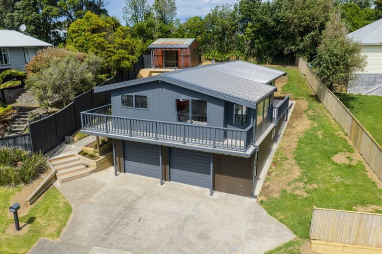 Photo of property in 25 Herekawe Drive, Spotswood, New Plymouth, 4310