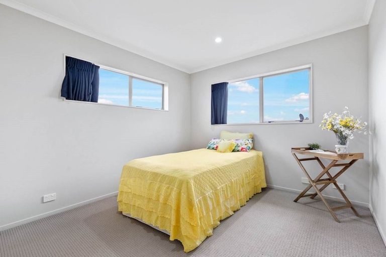 Photo of property in 27 Amaretto Avenue, Flat Bush, Auckland, 2019