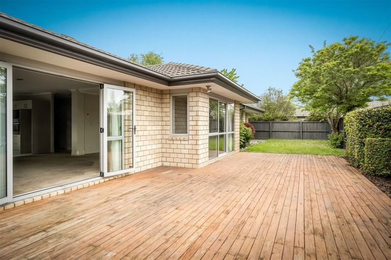 Photo of property in 71 Moore Street, Rolleston, 7614