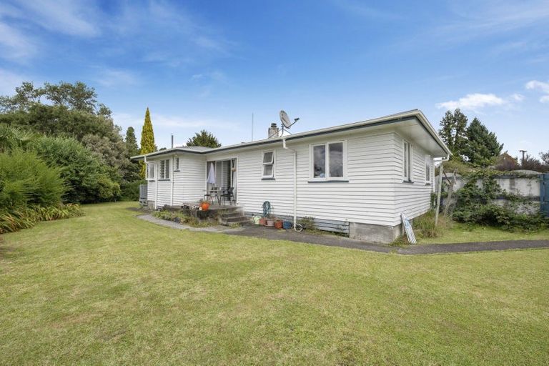 Photo of property in 24 Makere Street, Taumarunui, 3920