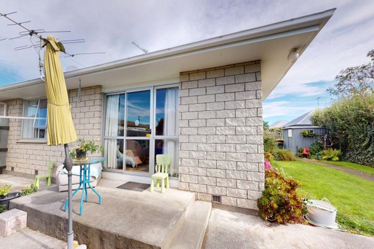 Photo of property in 4/138 Grove Street, Tinwald, Ashburton, 7700