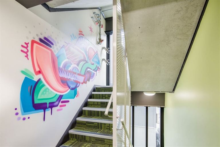 Photo of property in 204/111 Dixon Street, Te Aro, Wellington, 6011