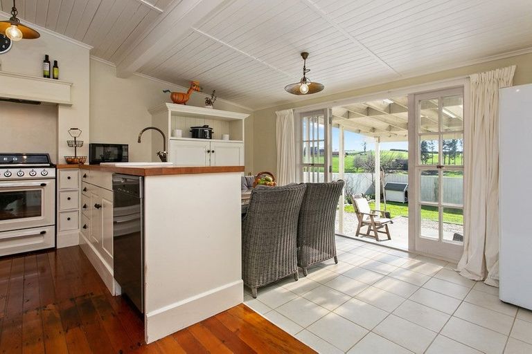 Photo of property in 382 Peria Road, Matamata, 3472