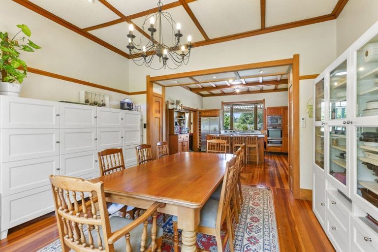 Photo of property in 1006 Tirau Road, Karapiro, Cambridge, 3494