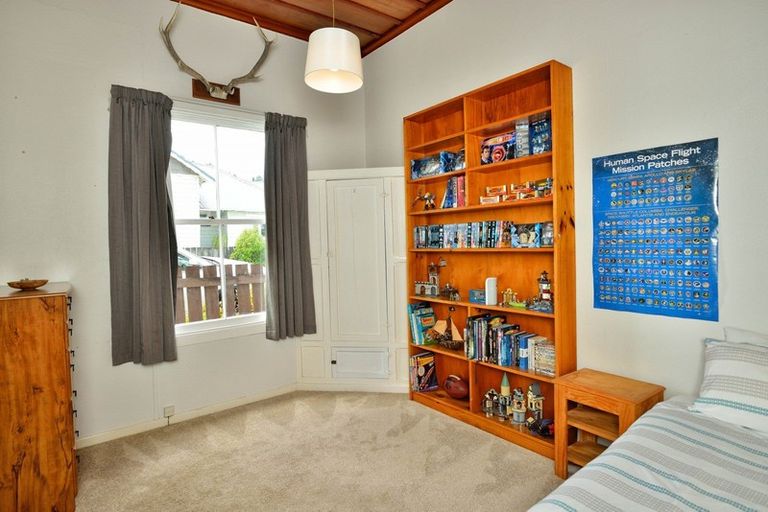 Photo of property in 16 Domett Street, Whataupoko, Gisborne, 4010